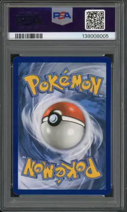 Pokemon PSA 10 Gem Mint Celebrations: Classic Collection Reshiram 113/114 - Image 2