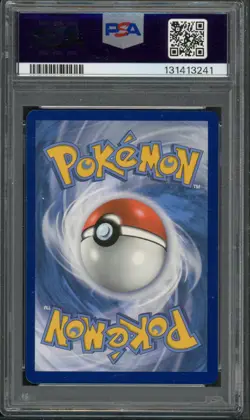 Pokemon PSA 9 Mint Brilliant Stars Alt Art Charizard V 154/172 - Image 2