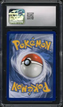 Pokemon CGC 10 Gem Mint Celebrations: Classic Collection Holo Charizard 4/102 - Image 2