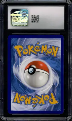 Pokemon CGC 10 Gem Mint Crown Zenith: Galarian Gallery Holo Ditto GG22/GG70 - Image 2