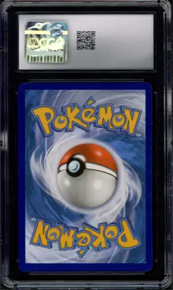 Pokemon CGC 10 Gem Mint Sword & Shield Full Art Snorlax VMAX 142/202 - Image 2