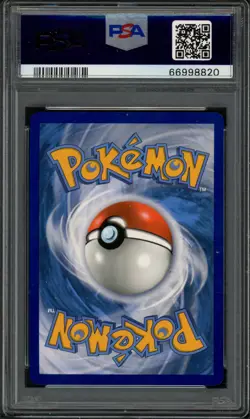 Pokemon PSA 10 Gem Mint Ultra Prism Secret Rare Lunala GX 172/156 - Image 2