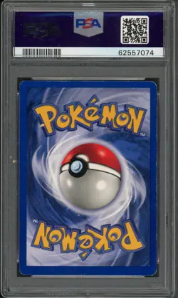 Pokemon PSA 6 EX-MT Jungle Prerelease - Holo Clefable 1/64 - Image 2