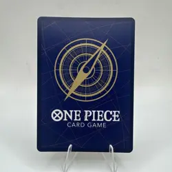 One Piece Boa Hancock (PRB02-017/376) Premium Booster -The Best- Vol. 2 LP FOIL - Image 2