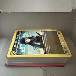 Union Arena - Demon Slayer Kimetsu no Yaiba - Booster Box - BULK ONLY - Image 5