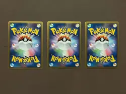 Pokemon Card TCG LEGEND Perfect Set (No Packs) Entei Suicune Raikou L-P Japan - Image 3