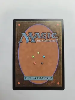 MTG - Enchanted Evening Secret Lair Drop Foil Rare #122 - Image 3