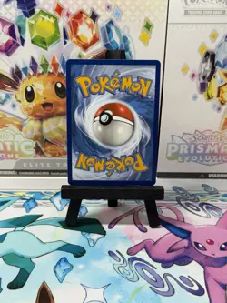 Pokemon TCG Radiant Charizard Holo Rare Crown Zenith - Image 2