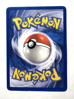 Pokemon Dark Arbok 19/82 Team Rocket Rare Regular 60HP Unlimited 1999 - Image 2