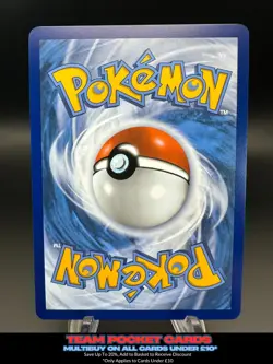 N's Zorua SVP189, Black Star Promo, Pokemon, NM - Image 2