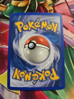 Pokemon TCG Gardevoir 9/108 Power Keepers Stamped Reverse Holo Rare LP NM - Image 3