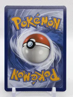 Charcadet 022 Black Star Promo Full Art IR Phantasmal Flames ETB Pokemon TCG NM - Image 2