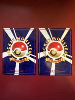 Pokemon TCG Charizard Neo Premium File 2 Holo Japanese - Image 4