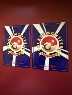 Pokemon TCG Charizard Neo Premium File 2 Holo Japanese - Image 5