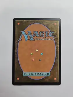 MTG - Cadric, Soul Kindler (Extended Art) DMC Regular Rare #086 - Image 3