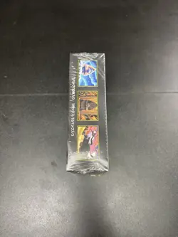 Pokemon TCG Mega Dream ex M2a Booster Box Japanese | New/Sealed - Image 3