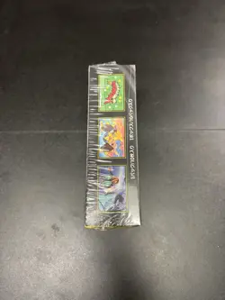 Pokemon TCG Mega Dream ex M2a Booster Box Japanese | New/Sealed - Image 4