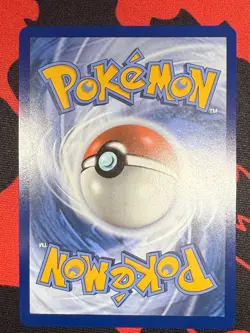 Pokemon Sandy Shocks ex 159/137 Prismatic Evolutions Special Illustration Rare - Image 2