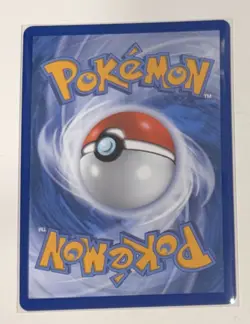 Pokemon Trainer Switch 123/094 Phantasmal Flames Pokemon TCG NM - Image 2