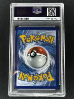 2019 POKEMON SUN & MOON HIDDEN FATES #SV7 CHARMELEON-HOLO PSA 10 - Image 2