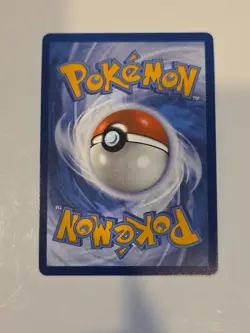 Swirl - Gravity Mountain 177/191 Cosmos Holo Pokemon Play Prize Pack Stamp - Image 5