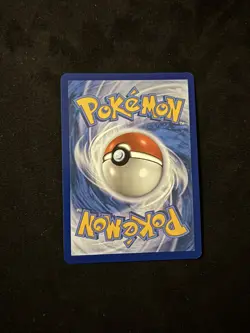 Banette EX 088/198 | Scarlet & Violet Base | Play! Pokemon Prize Pack STAMPED - Image 2