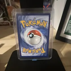 Pokemon Ciphermaniac's Codebreaking 198/162 SV05 Ultra Rare Holo - Image 2