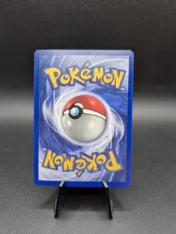 Pokemon Mewtwo WB Movie Promos, lot 0f 2, LP/LP+ - Image 3