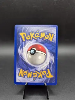 Pokemon Mewtwo WB Movie Promos, lot 0f 2, LP/LP+ - Image 5