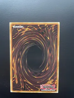 Yugioh Earthbound Spirit SS05-ENA08 Common 1st Edition NM/LP - Image 2