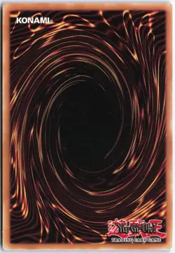 Yugioh - Meteor Dragon DEM6-EN001 Unlimited - Speed Duel Demo Deck 2020 - Image 2