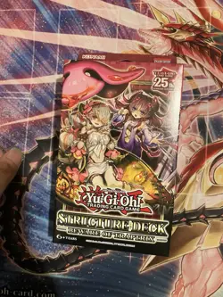 X3 Yu-Gi-Oh! TCG - Structure Deck: Beware of Traptrix 1st Edition Sealed - Image 3