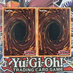 ***2x Springans Watch 1st Ed 2x*** BLVO-EN054 | SUPER Rare | YuGiOh! NM - Image 2