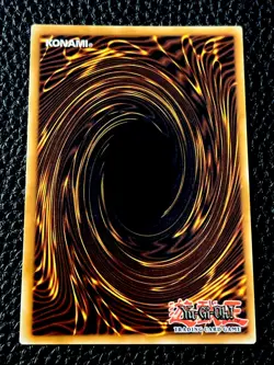 Darklord Djehuty BPRO-EN019 Yugioh 1st Edition Super Rare - Image 2