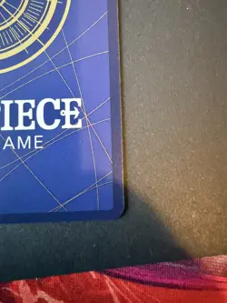 Nico Robin Sr Eb03-055 One Piece Card Game Near Mint English - Image 4