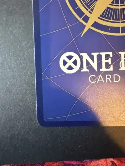 Nico Robin Sr Eb03-055 One Piece Card Game Near Mint English - Image 5