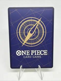 Cavendish One Piece Rare Sparkle Foil Common Full Art PB PB Vol. 2 OP10-105 NM - Image 2