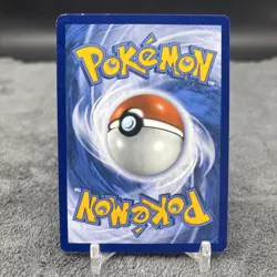 Ash’s Pikachu I Choose You Movie Promo Set Of 7 Cards SM108-114 MP See Pics - Image 3
