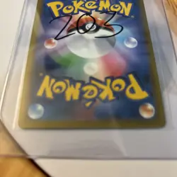 Gengar (Poke Ball Pattern) 094/165 Sv2a: Pokemon Card 151 Holo (Japanese) - Image 5