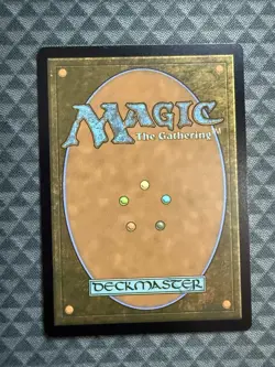 MTG Cosmogrand Zenith #0304 Borderless Mythic Edge of Eternities (EOE) - Image 3