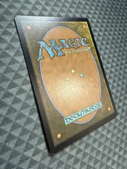 MTG Cosmogrand Zenith #0304 Borderless Mythic Edge of Eternities (EOE) - Image 4