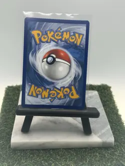 Pokemon Greninja Star SWSH144 Promo Holo 130HP Mist Slash 25th Anniversary Card - Image 2