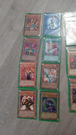 Yu-Gi-Oh Beatdown Tournament Deck: Yugi Cards 44 Card Deck With Case And Covers - Image 3