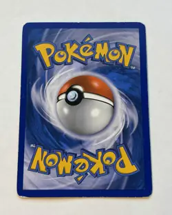 Pokemon TCG Ho-Oh Shiny Holo Card SL5 Call of Legends Series - Image 2