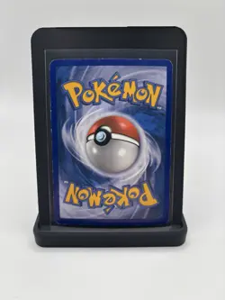 Pokemon TCG Machamp EX Legend Maker 9/92 Holo Rare Card - DMG - Image 2