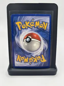 Pokemon TCG Machamp Holo Rare Card 9/101 Hidden Legends - DMG - Image 2