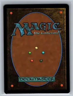 Magic MTG Starter Commander Decks Chain Reaction #126 TCG CCG - Image 2