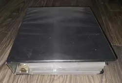 One Piece TCG English Rare Binder Collection With Lot Of Pre Errata Cards - Image 1