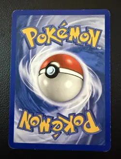 Pokemon TCG Abra & Kadabra Basic & Stage 1 Cards 2002 Lot of 2 - Image 4