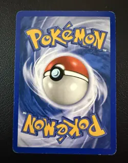 Pokemon TCG Abra & Kadabra Basic & Stage 1 Cards 2002 Lot of 2 - Image 5